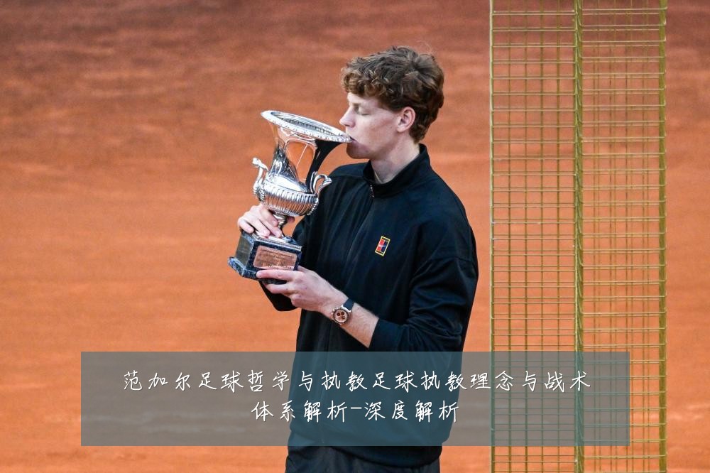 范加尔足球哲学与执教足球执教理念与战术体系解析-深度解析