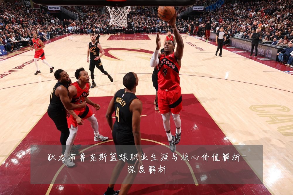 狄龙布鲁克斯篮球职业生涯与核心价值解析-深度解析