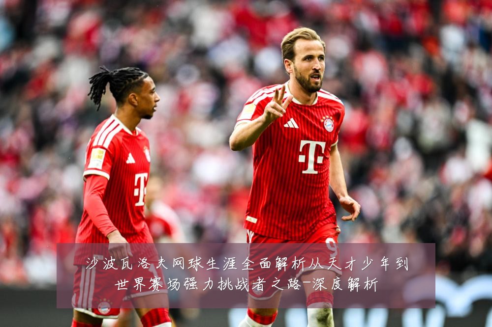沙波瓦洛夫网球生涯全面解析从天才少年到世界赛场强力挑战者之路-深度解析